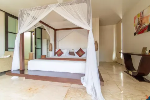4 bedrooms Villa in Jimbaran, Badung, Bali (10874) 15