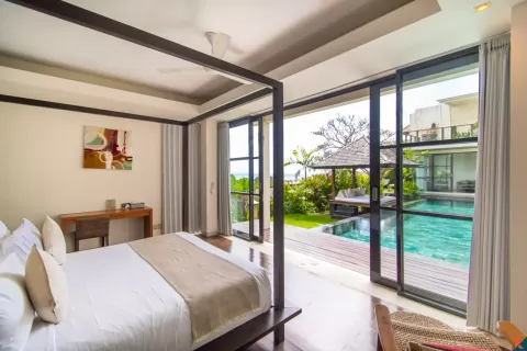 4 bedrooms Villa in Jimbaran, Badung, Bali (10874) 23