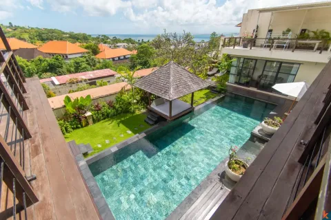 4 bedrooms Villa in Jimbaran, Badung, Bali (10874) 10