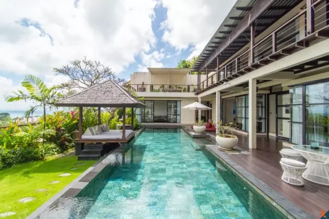 4 bedrooms Villa in Jimbaran, Badung, Bali (10874) 9