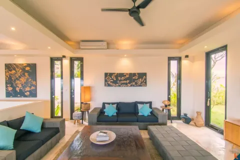 4 bedrooms Villa in Jimbaran, Badung, Bali (10874) 5