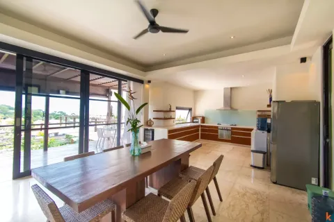 4 bedrooms Villa in Jimbaran, Badung, Bali (10874) 12
