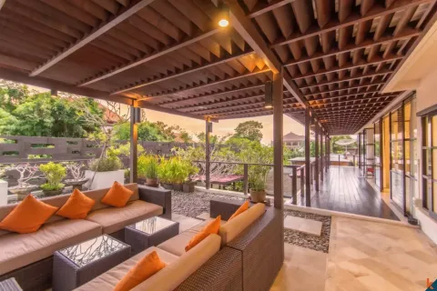3 bedrooms Villa in Jimbaran, Badung, Bali (10875) 3