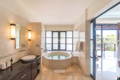 3 bedrooms Villa in Jimbaran, Badung, Bali (10875) 15