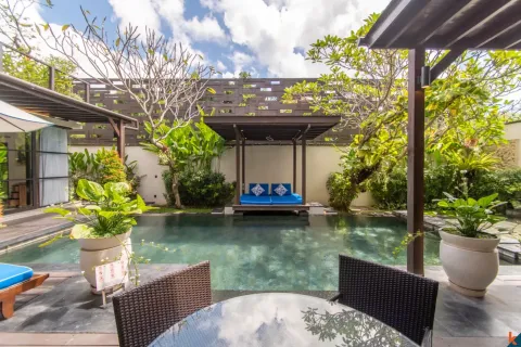 3 bedrooms Villa in Jimbaran, Badung, Bali (10875) 10