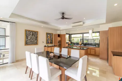 3 bedrooms Villa in Jimbaran, Badung, Bali (10875) 5