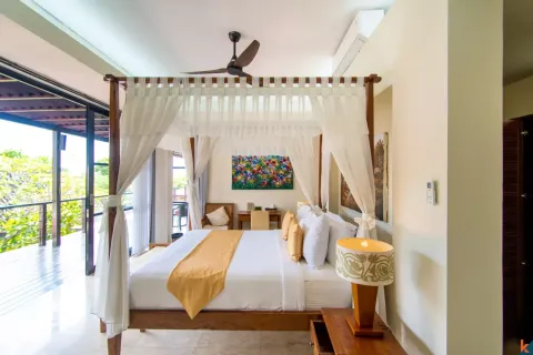 3 bedrooms Villa in Jimbaran, Badung, Bali (10875) 14