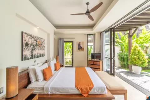 3 bedrooms Villa in Jimbaran, Badung, Bali (10875) 20