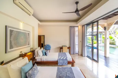 3 bedrooms Villa in Jimbaran, Badung, Bali (10875) 18