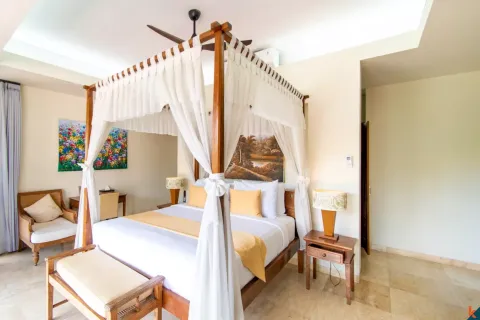 3 bedrooms Villa in Jimbaran, Badung, Bali (10875) 13