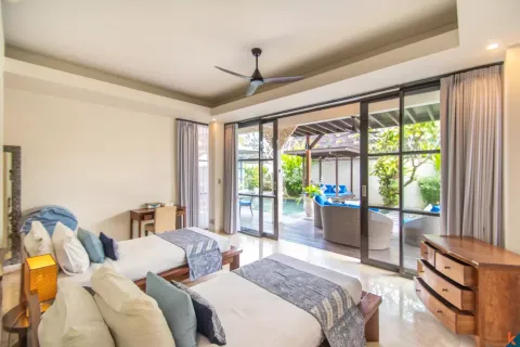3 bedrooms Villa in Jimbaran, Badung, Bali (10875) 17