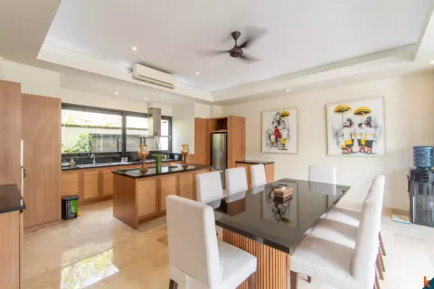 3 bedrooms Villa in Jimbaran, Badung, Bali (10875) 6