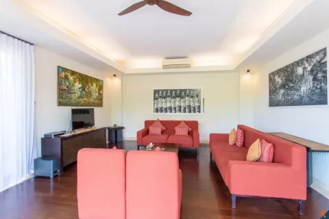 3 bedrooms Villa in Jimbaran, Badung, Bali (10875) 4