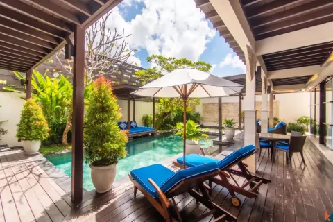 3 bedrooms Villa in Jimbaran, Badung, Bali (10875) 9