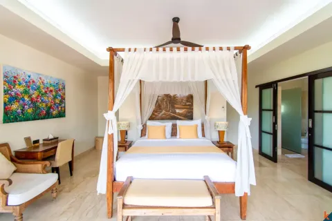 3 bedrooms Villa in Jimbaran, Badung, Bali (10875) 7