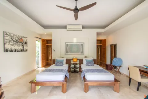 3 bedrooms Villa in Jimbaran, Badung, Bali (10875) 16