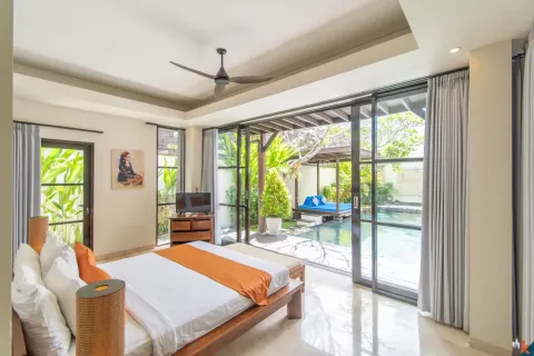 3 bedrooms Villa in Jimbaran, Badung, Bali (10875) 21