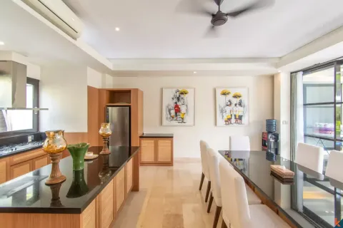 3 bedrooms Villa in Jimbaran, Badung, Bali (10875) 12