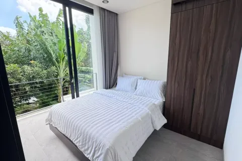 3 bedrooms Villa in Kerobokan, Badung, Bali (10872) 8