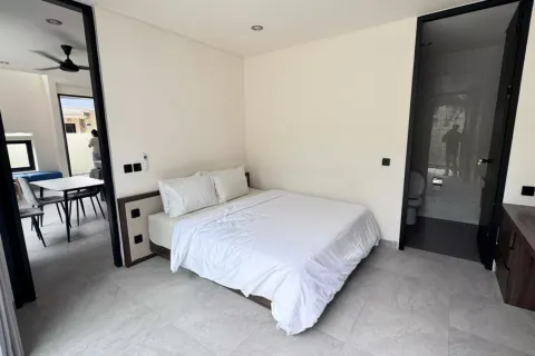 3 bedrooms Villa in Kerobokan, Badung, Bali (10872) 11