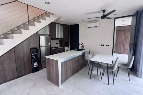 3 bedrooms Villa in Kerobokan, Badung, Bali (10872) 9