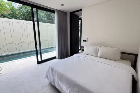 3 bedrooms Villa in Kerobokan, Badung, Bali (10872) 2