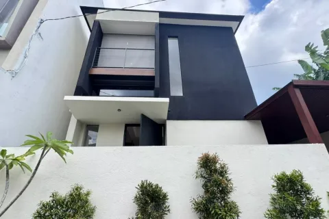 3 bedrooms Villa in Kerobokan, Badung, Bali (10872) 5