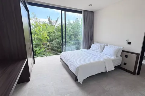 3 bedrooms Villa in Kerobokan, Badung, Bali (10872) 14