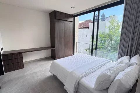 3 bedrooms Villa in Kerobokan, Badung, Bali (10872) 12