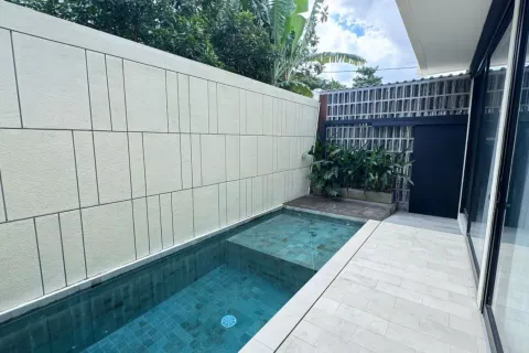 3 bedrooms Villa in Kerobokan, Badung, Bali (10872) 3