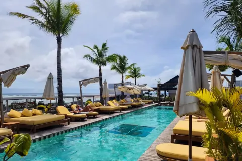1 bedroom Villa in Tibubeneng, Badung, Bali (10871) 19