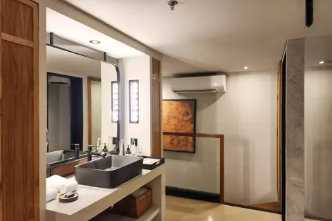 1 bedroom Villa in Tibubeneng, Badung, Bali (10871) 12