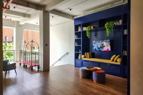 1 bedroom Villa in Tibubeneng, Badung, Bali (10871) 15