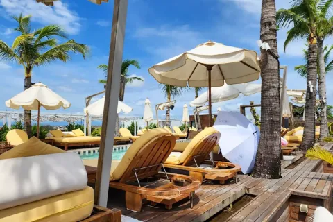 1 bedroom Villa in Tibubeneng, Badung, Bali (10871) 18