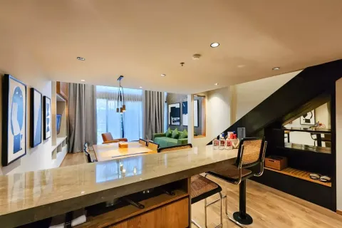 1 bedroom Villa in Tibubeneng, Badung, Bali (10871) 3
