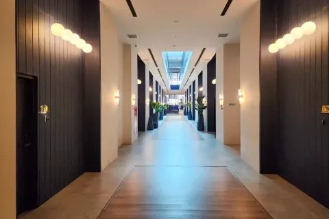 1 bedroom Villa in Tibubeneng, Badung, Bali (10871) 14