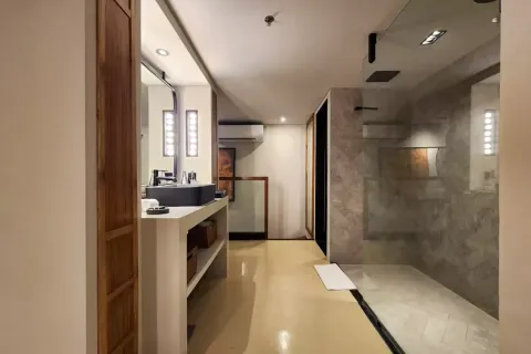 1 bedroom Villa in Tibubeneng, Badung, Bali (10871) 13