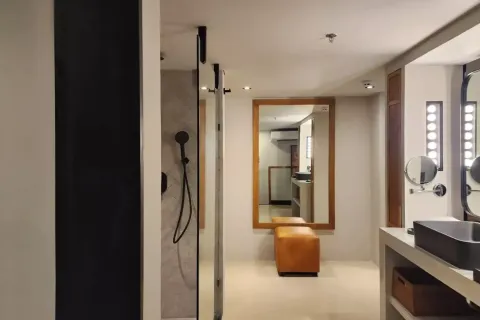 1 bedroom Villa in Tibubeneng, Badung, Bali (10871) 11