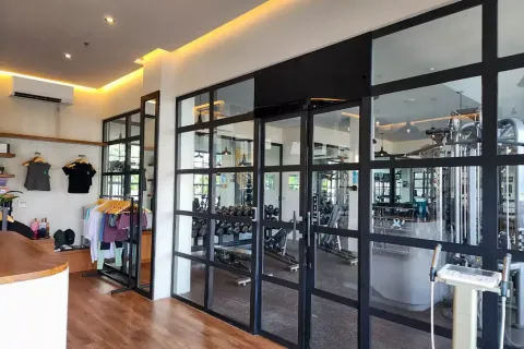 1 bedroom Villa in Tibubeneng, Badung, Bali (10871) 20