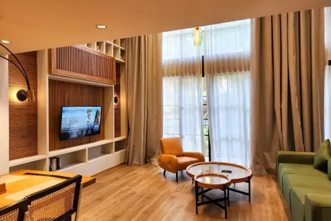 1 bedroom Villa in Tibubeneng, Badung, Bali (10871) 7
