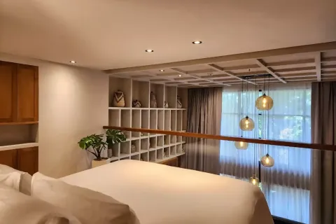 1 bedroom Villa in Tibubeneng, Badung, Bali (10871) 9