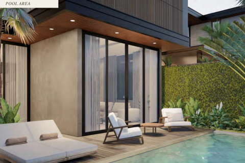 3 bedrooms Villa in Ungasan, Badung, Bali (14435) 5