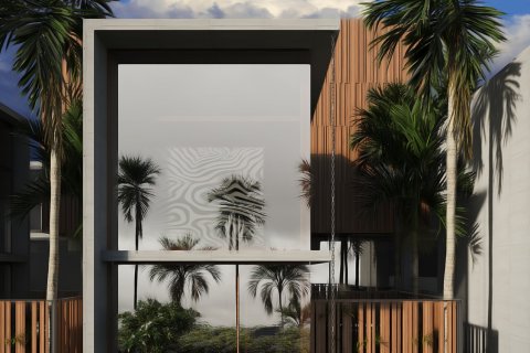 Vila 1 kamar tidur di Mengwi, Badung, Bali (14431)
