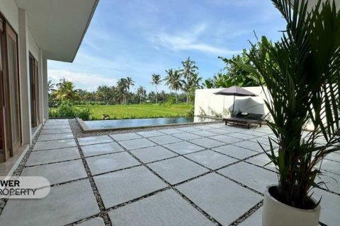 5 bedrooms Villa in Ubud, Gianyar, Bali (5297) 9