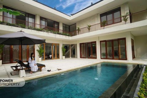 5 bedrooms Villa in Ubud, Gianyar, Bali (5297) 12