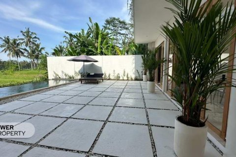 5 bedrooms Villa in Ubud, Gianyar, Bali (5297) 10