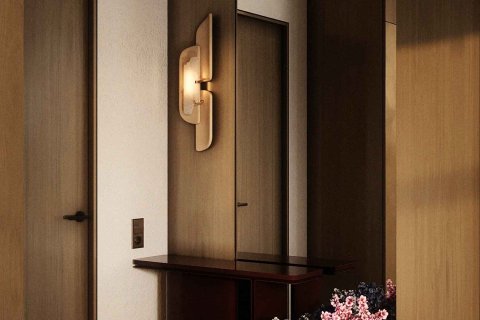 Studio Apartment in BLOOM HOTEL MELASTI, Kuta, Badung, Bali (10460) 7