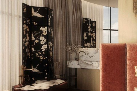 Studio Apartment in BLOOM HOTEL MELASTI, Kuta, Badung, Bali (10460) 10