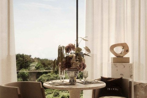 Studio Apartment in BLOOM HOTEL MELASTI, Kuta, Badung, Bali (10460) 12