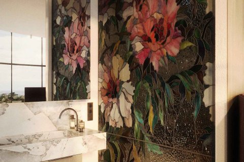 Studio Apartment in BLOOM HOTEL MELASTI, Kuta, Badung, Bali (10460) 14